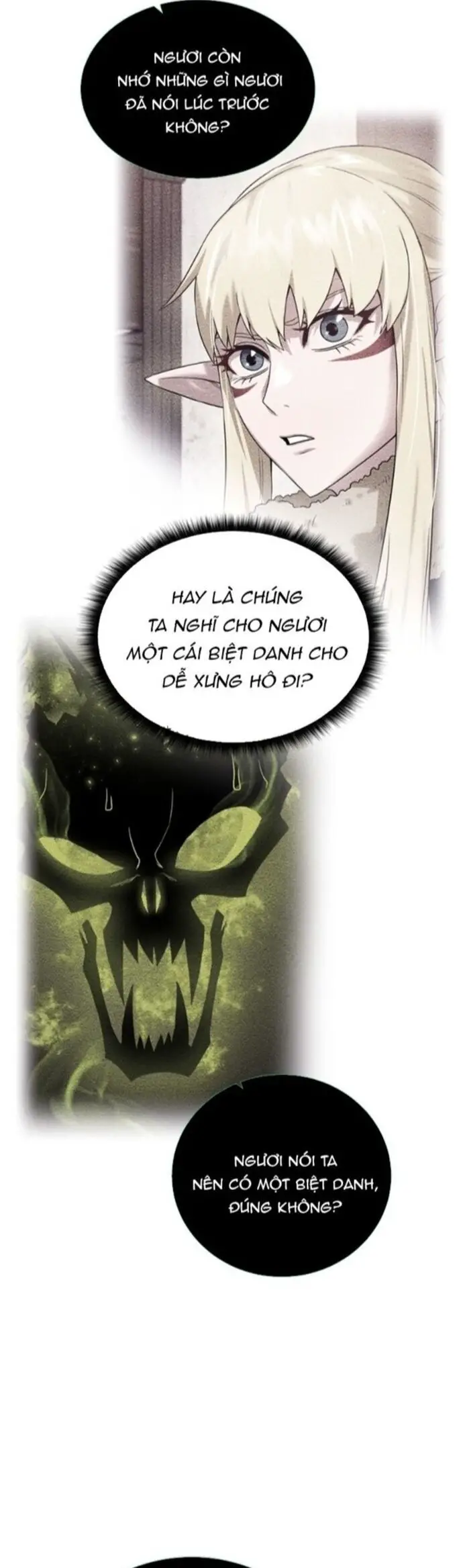Cổ Vật Trong Hầm Tối Nettruyen ZZZ Chương 118 Page 3