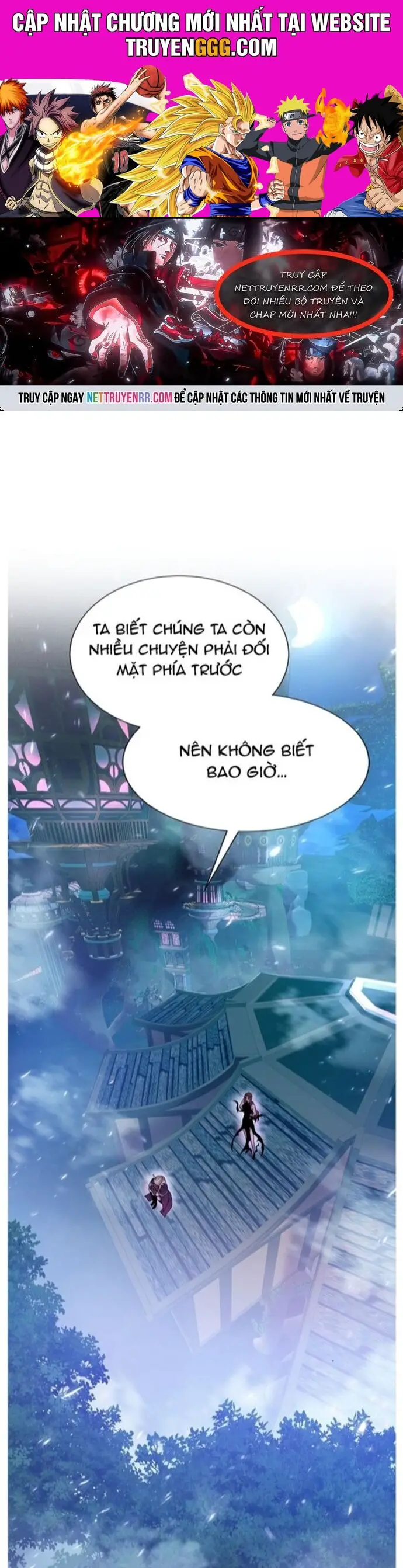 Cổ Vật Trong Hầm Tối Nettruyen ZZZ Chương 122 Page 1