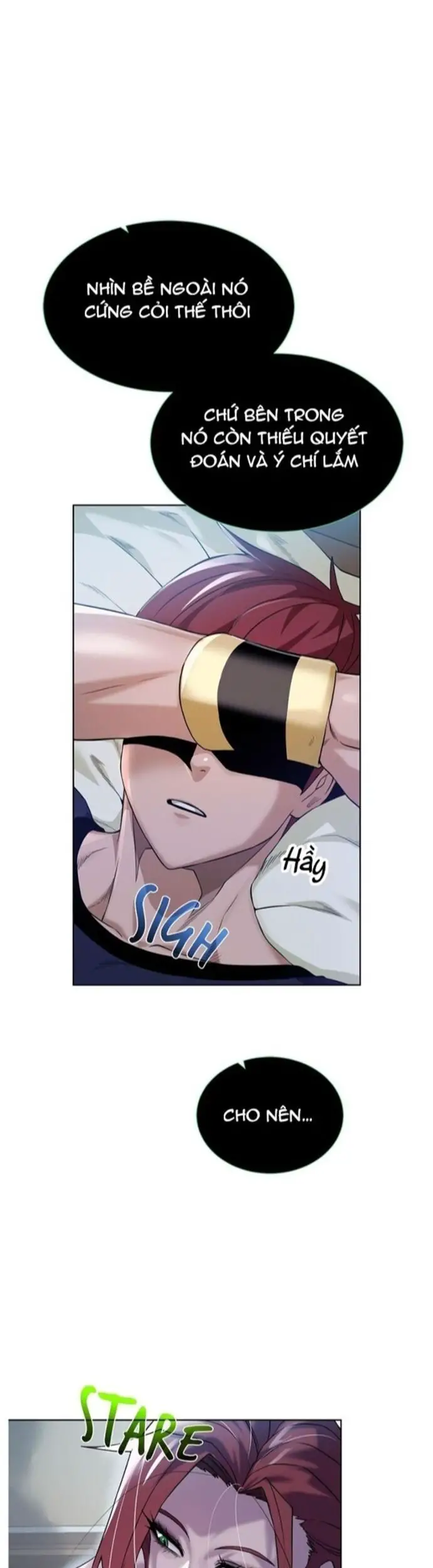 Cổ Vật Trong Hầm Tối Nettruyen ZZZ Chương 122 Page 5