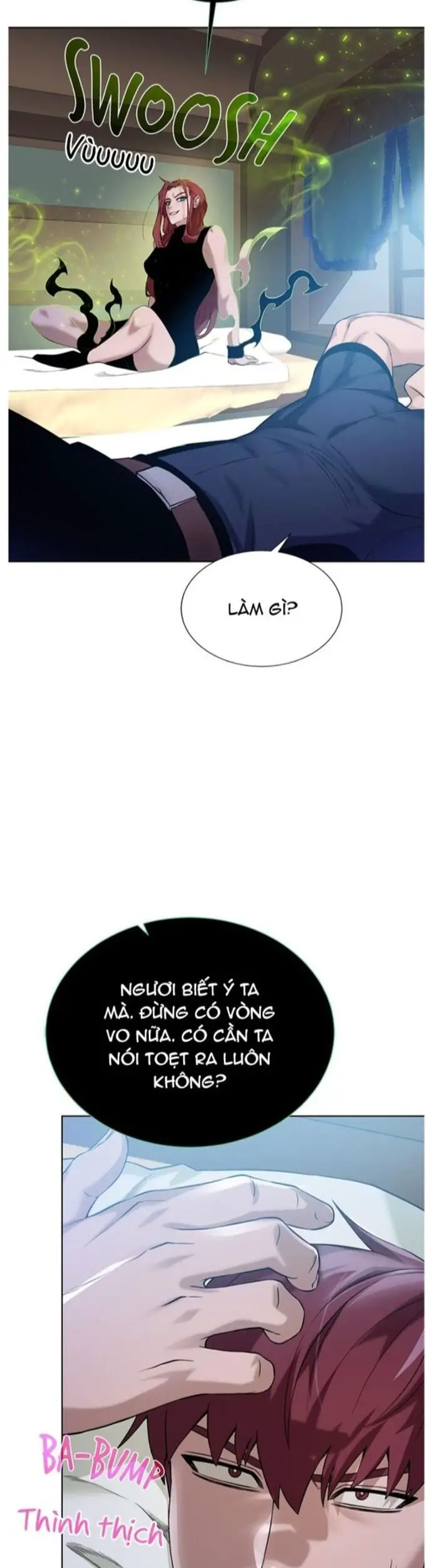 Cổ Vật Trong Hầm Tối Nettruyen ZZZ Chương 122 Page 9