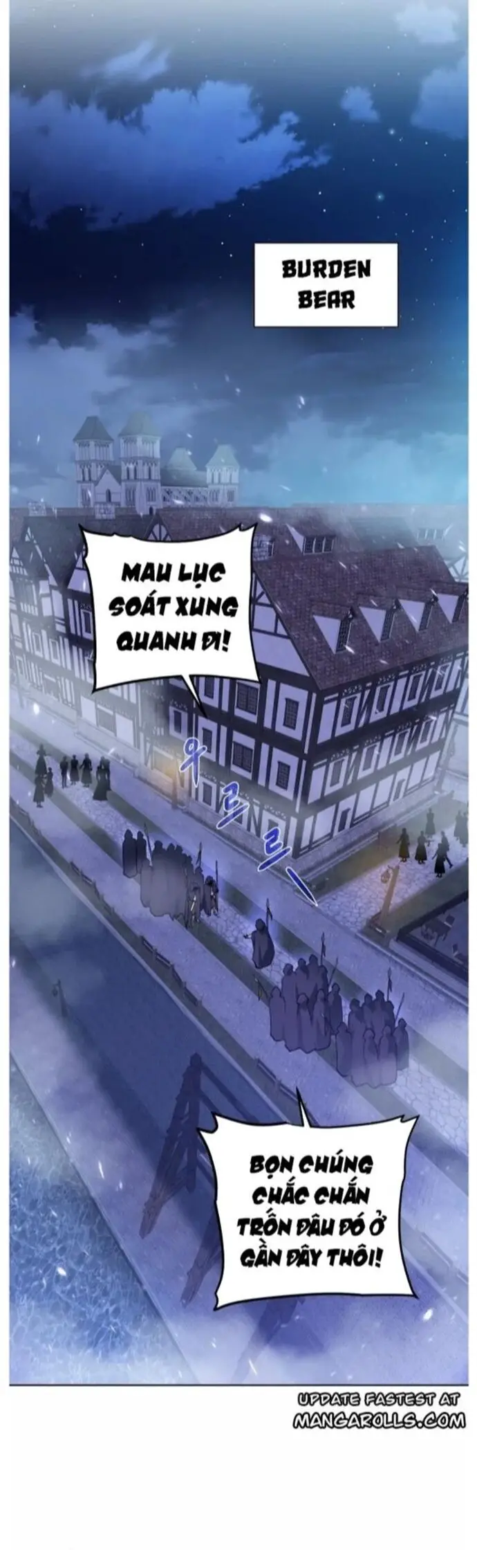 Cổ Vật Trong Hầm Tối Nettruyen ZZZ Chương 111 Page 2