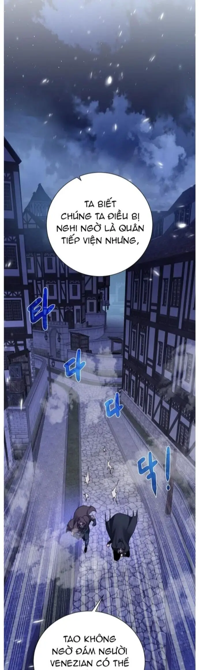 Cổ Vật Trong Hầm Tối Nettruyen ZZZ Chương 111 Page 9