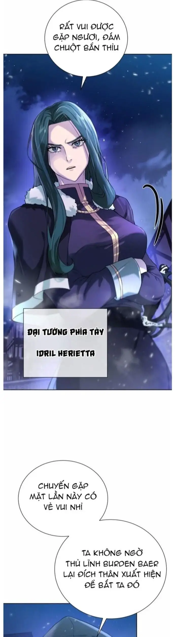 Cổ Vật Trong Hầm Tối Nettruyen ZZZ Chương 111 Page 13