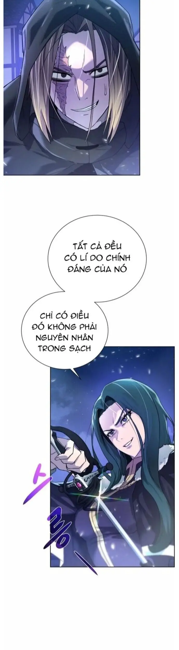 Cổ Vật Trong Hầm Tối Nettruyen ZZZ Chương 111 Page 14
