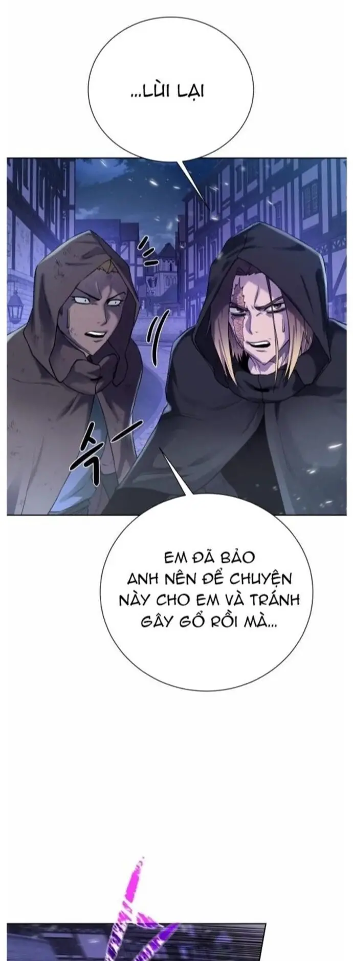 Cổ Vật Trong Hầm Tối Nettruyen ZZZ Chương 111 Page 15