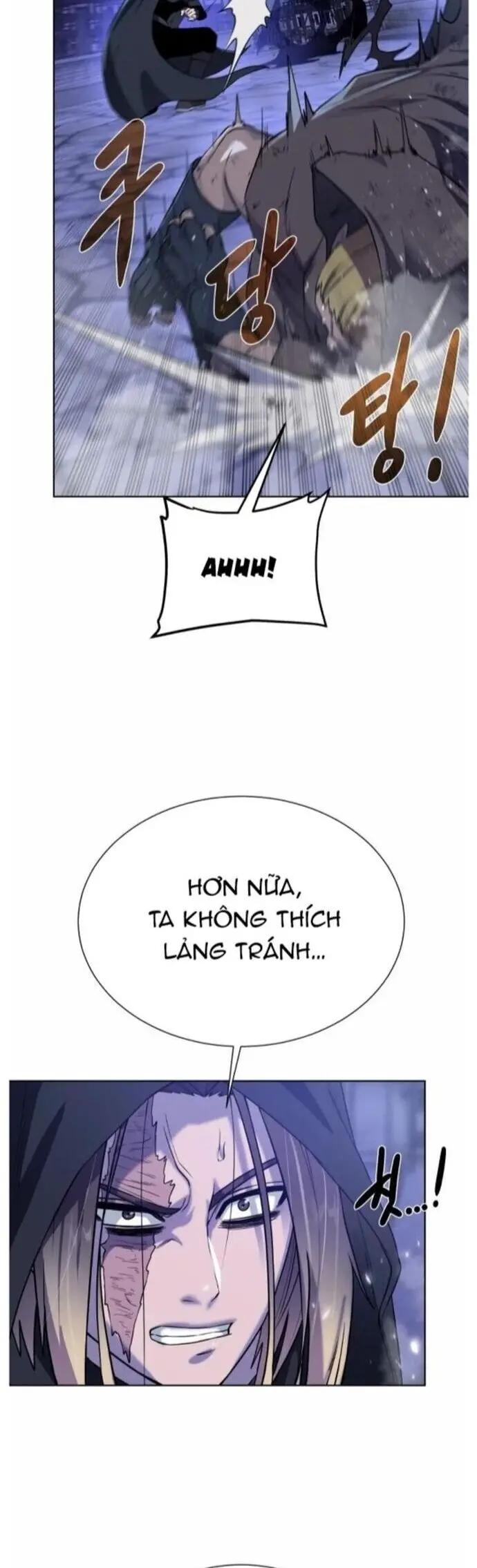 Cổ Vật Trong Hầm Tối Nettruyen ZZZ Chương 111 Page 18