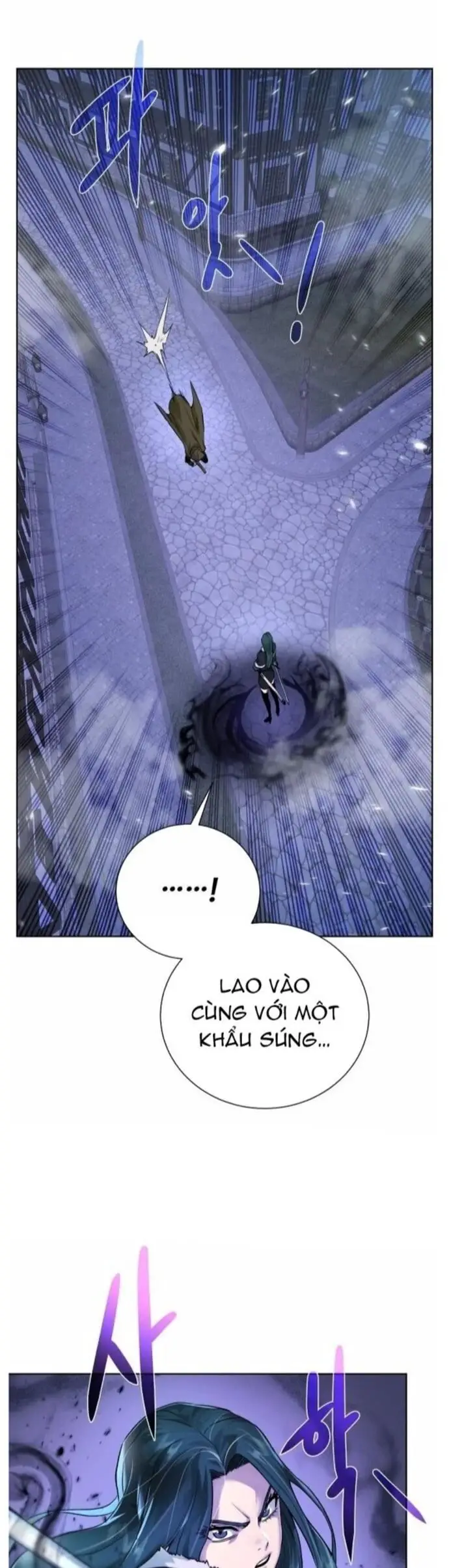 Cổ Vật Trong Hầm Tối Nettruyen ZZZ Chương 111 Page 23