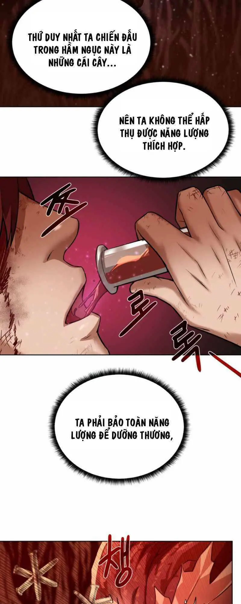 Cổ Vật Trong Hầm Tối Nettruyen ZZZ Chương 22 Page 4