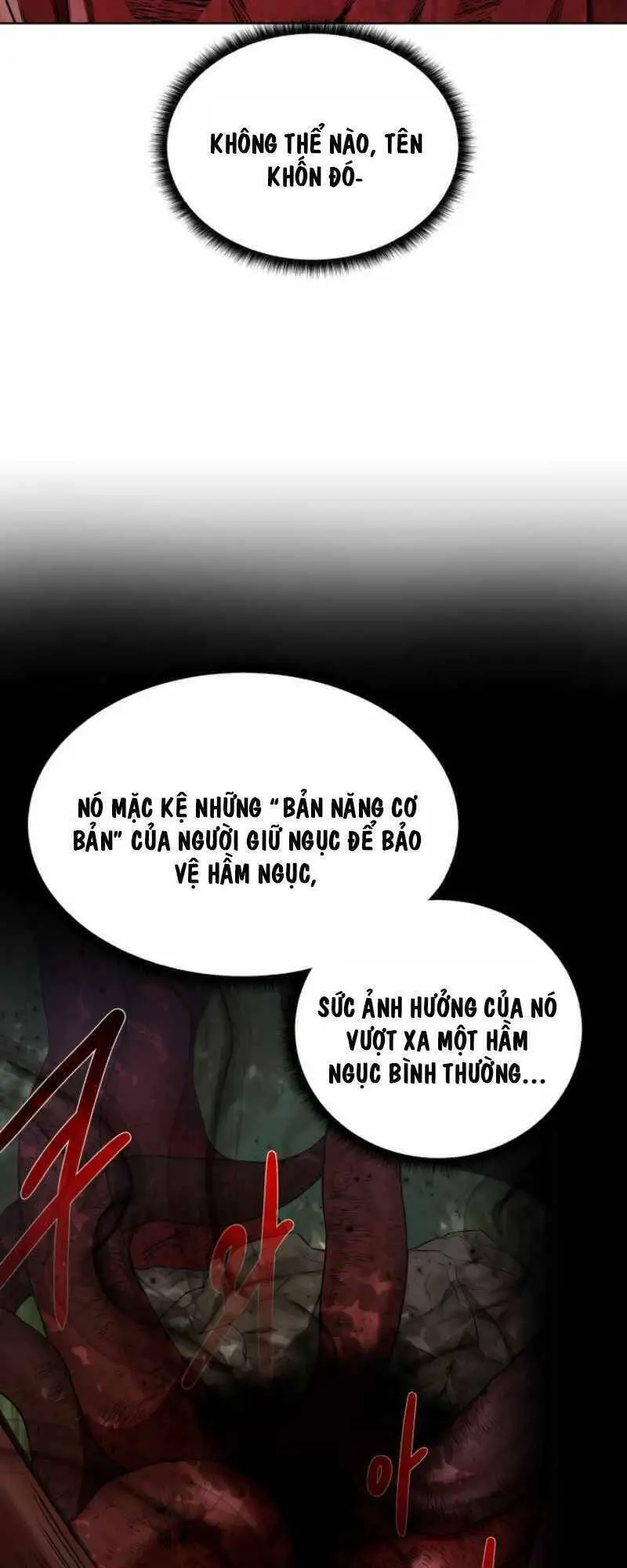 Cổ Vật Trong Hầm Tối Nettruyen ZZZ Chương 22 Page 8