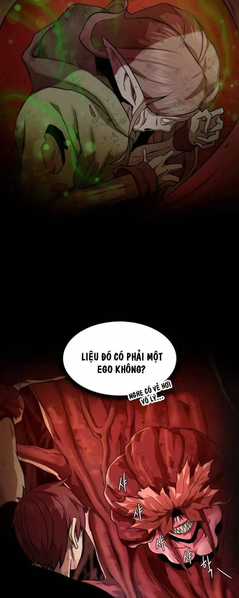 Cổ Vật Trong Hầm Tối Nettruyen ZZZ Chương 22 Page 10
