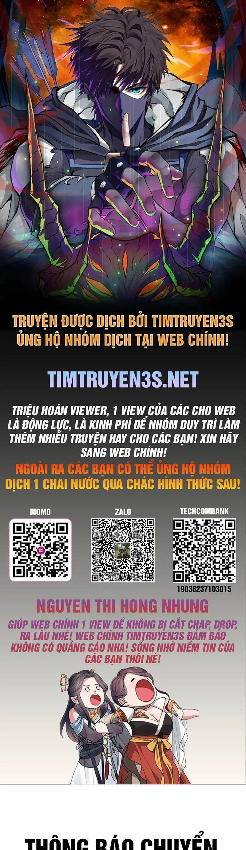 Cổ Vật Trong Hầm Tối Nettruyen ZZZ Chương 71 Page 1