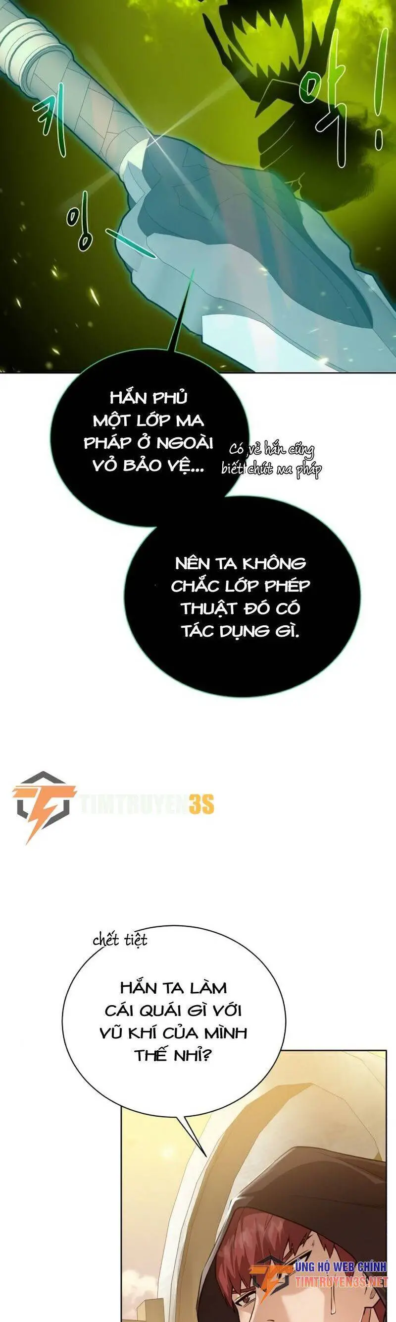 Cổ Vật Trong Hầm Tối Nettruyen ZZZ Chương 71 Page 18
