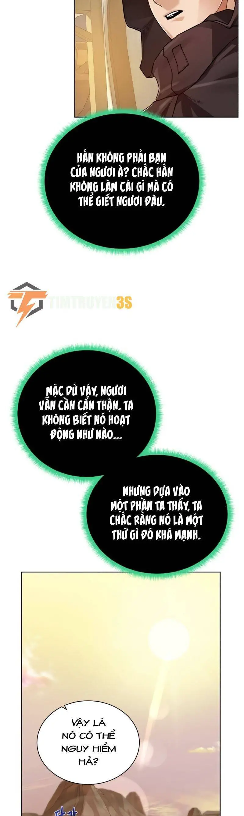 Cổ Vật Trong Hầm Tối Nettruyen ZZZ Chương 71 Page 19