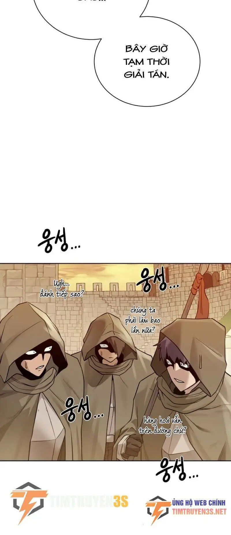 Cổ Vật Trong Hầm Tối Nettruyen ZZZ Chương 71 Page 29
