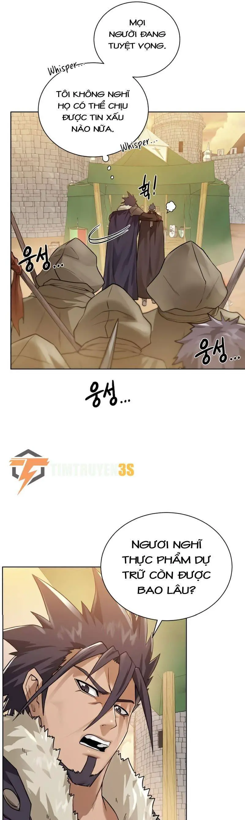 Cổ Vật Trong Hầm Tối Nettruyen ZZZ Chương 71 Page 30