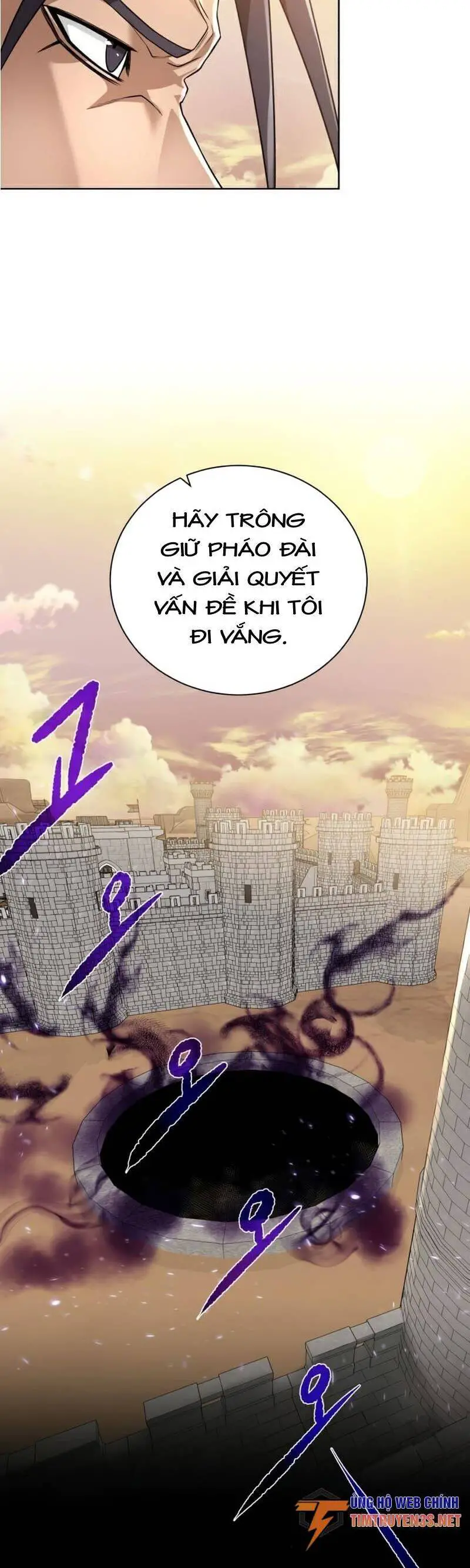 Cổ Vật Trong Hầm Tối Nettruyen ZZZ Chương 71 Page 32