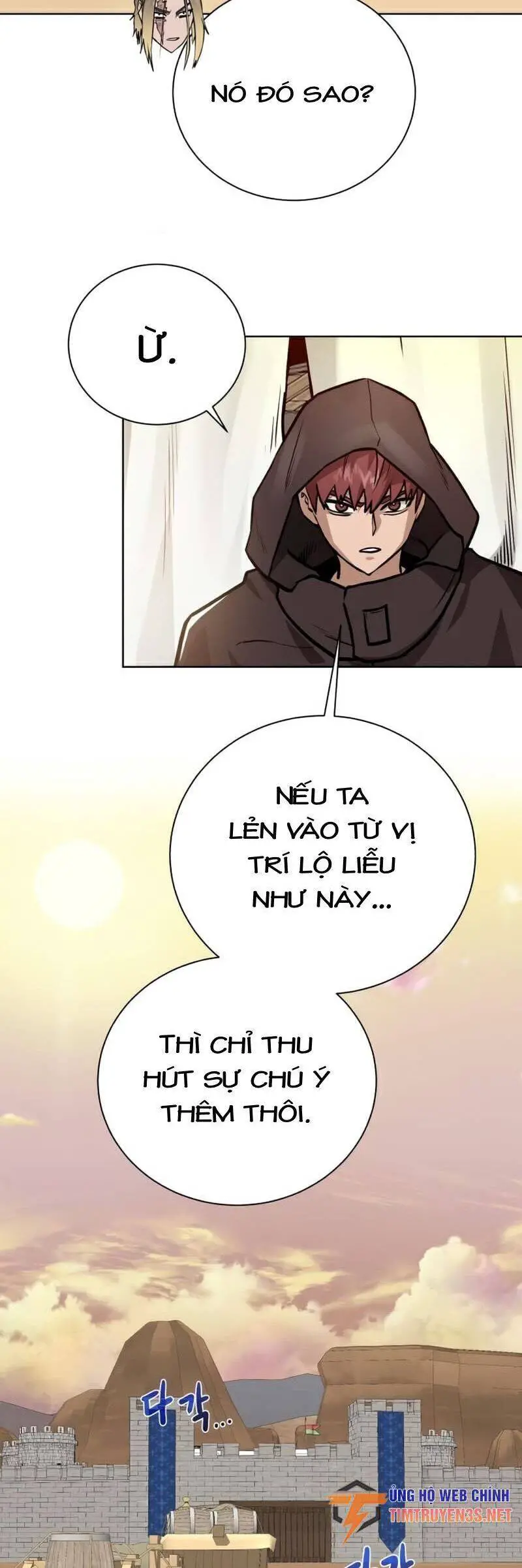 Cổ Vật Trong Hầm Tối Nettruyen ZZZ Chương 71 Page 34
