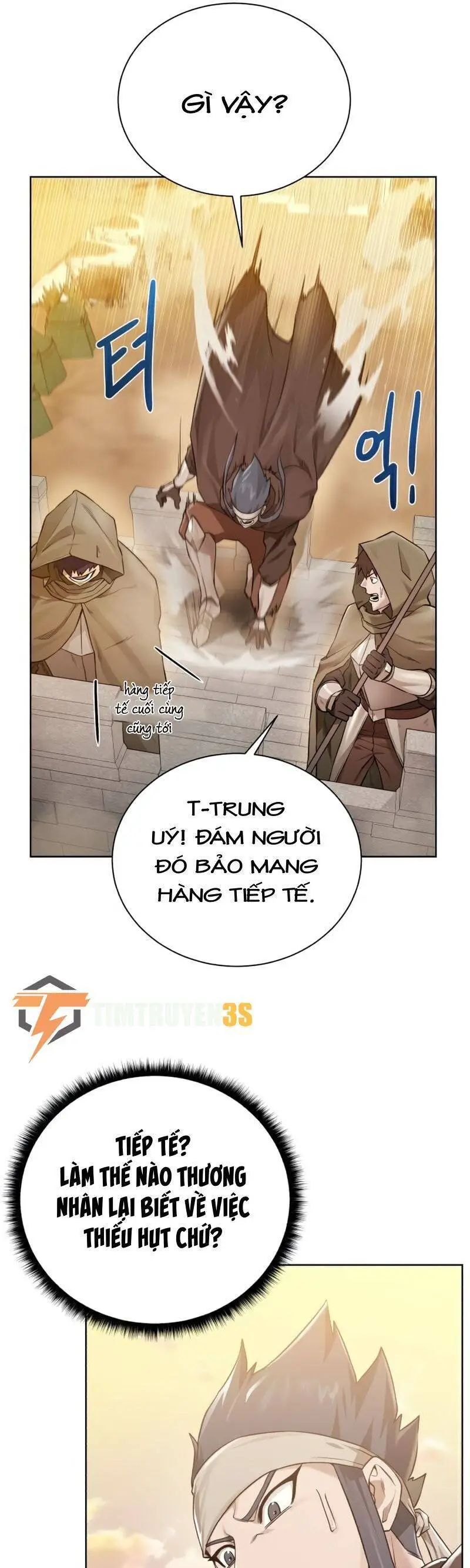 Cổ Vật Trong Hầm Tối Nettruyen ZZZ Chương 71 Page 38