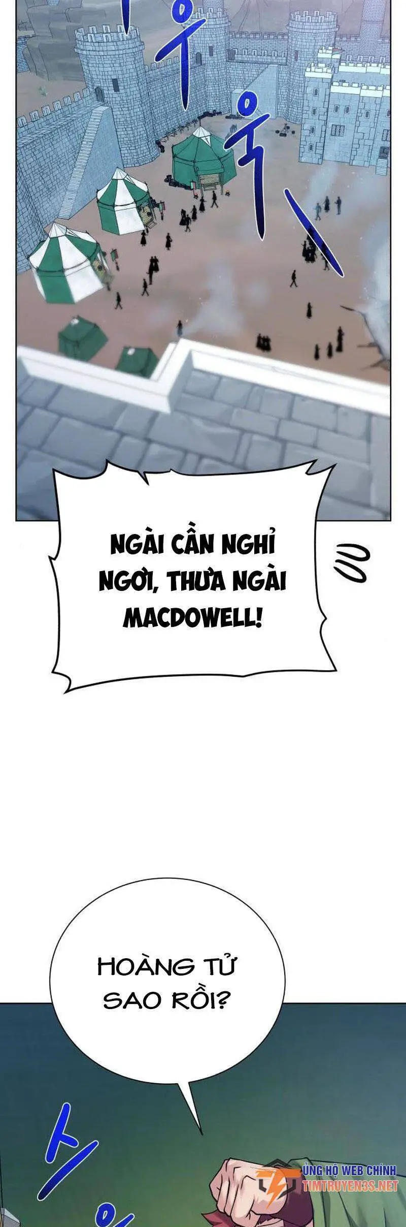 Cổ Vật Trong Hầm Tối Nettruyen ZZZ Chương 81 Page 38