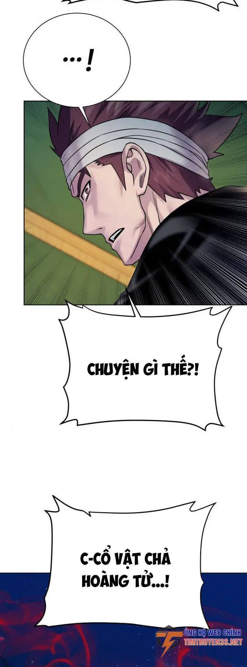 Cổ Vật Trong Hầm Tối Nettruyen ZZZ Chương 81 Page 42