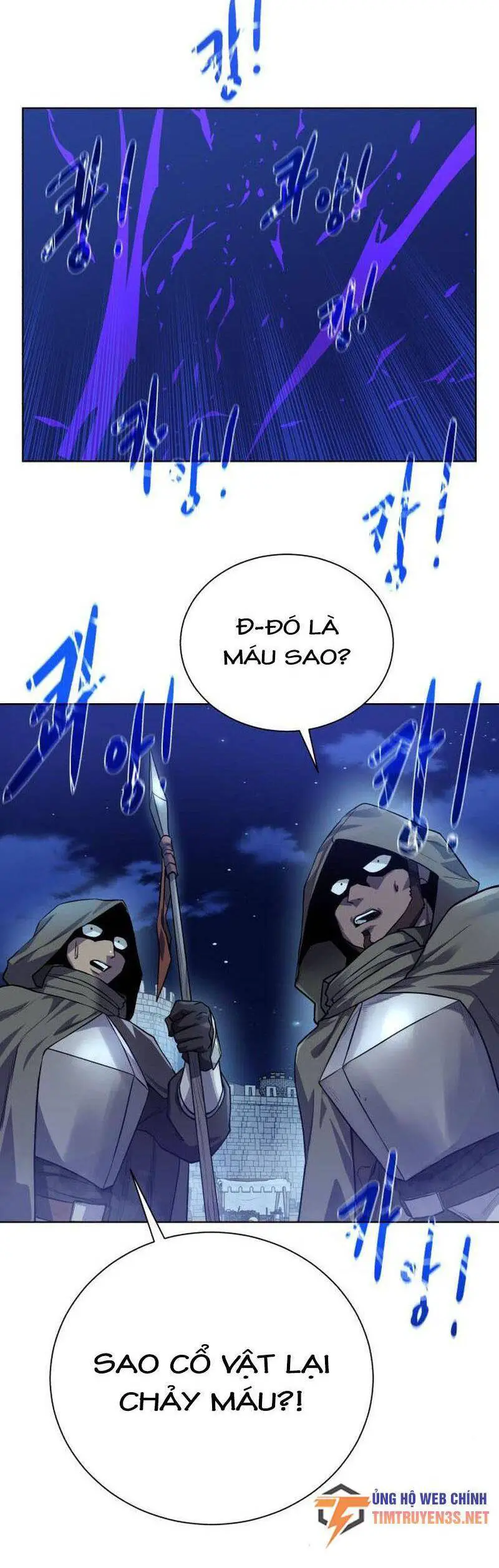 Cổ Vật Trong Hầm Tối Nettruyen ZZZ Chương 81 Page 53