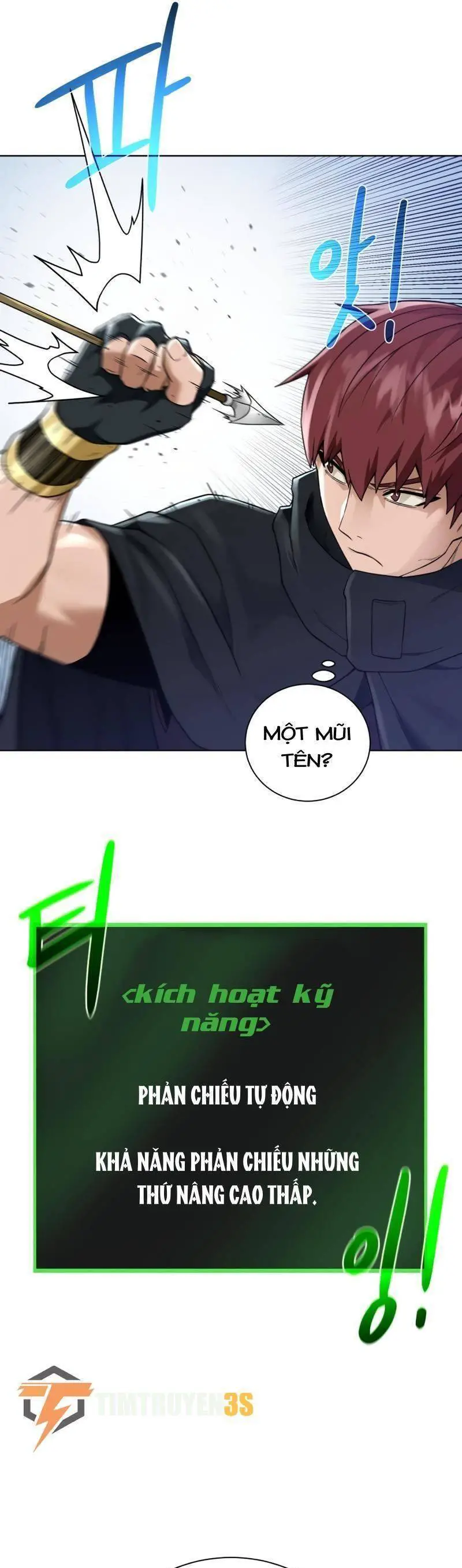 Cổ Vật Trong Hầm Tối Nettruyen ZZZ Chương 61 Page 20