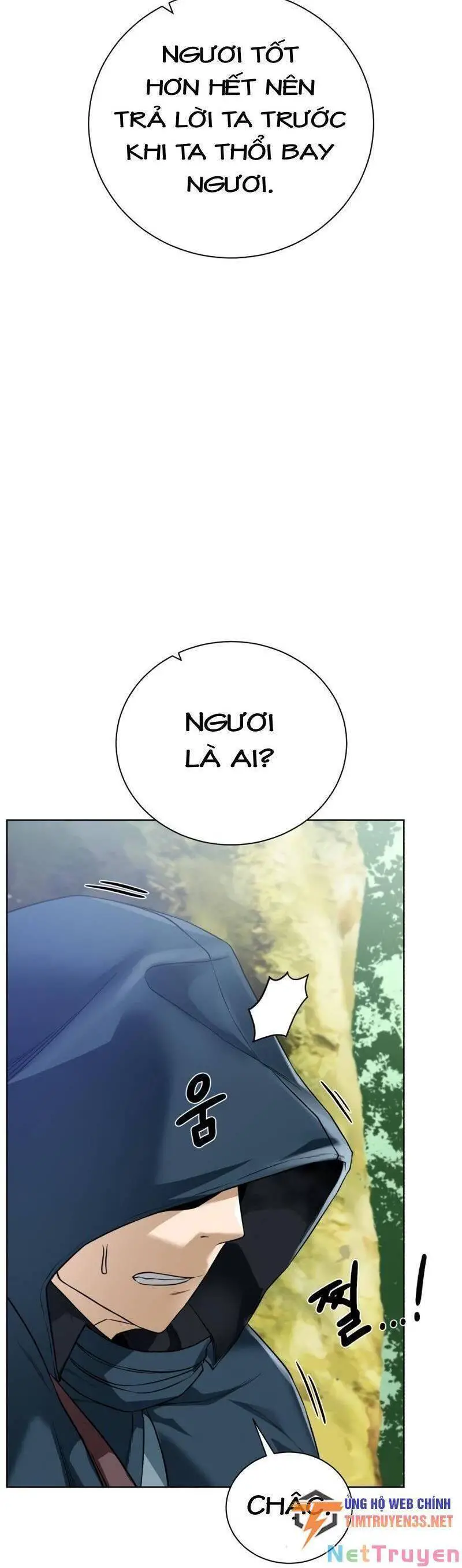 Cổ Vật Trong Hầm Tối Nettruyen ZZZ Chương 61 Page 21
