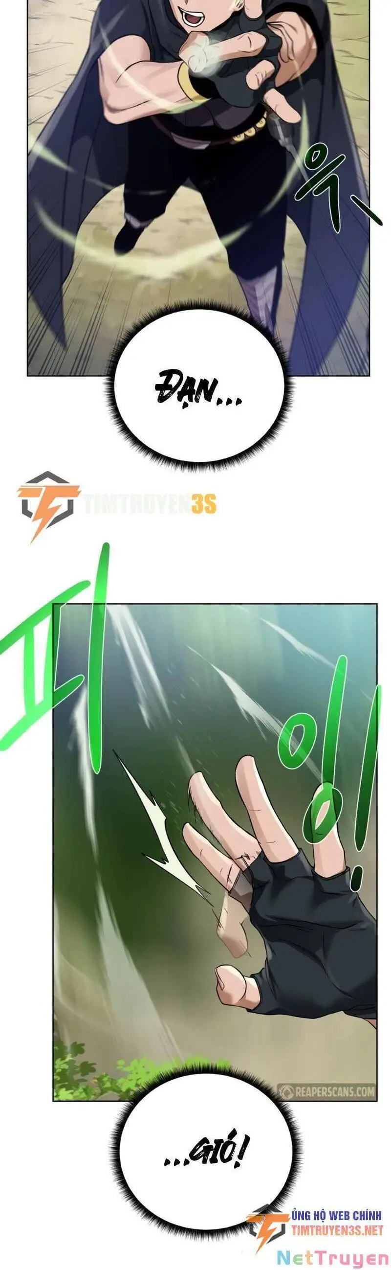 Cổ Vật Trong Hầm Tối Nettruyen ZZZ Chương 61 Page 23