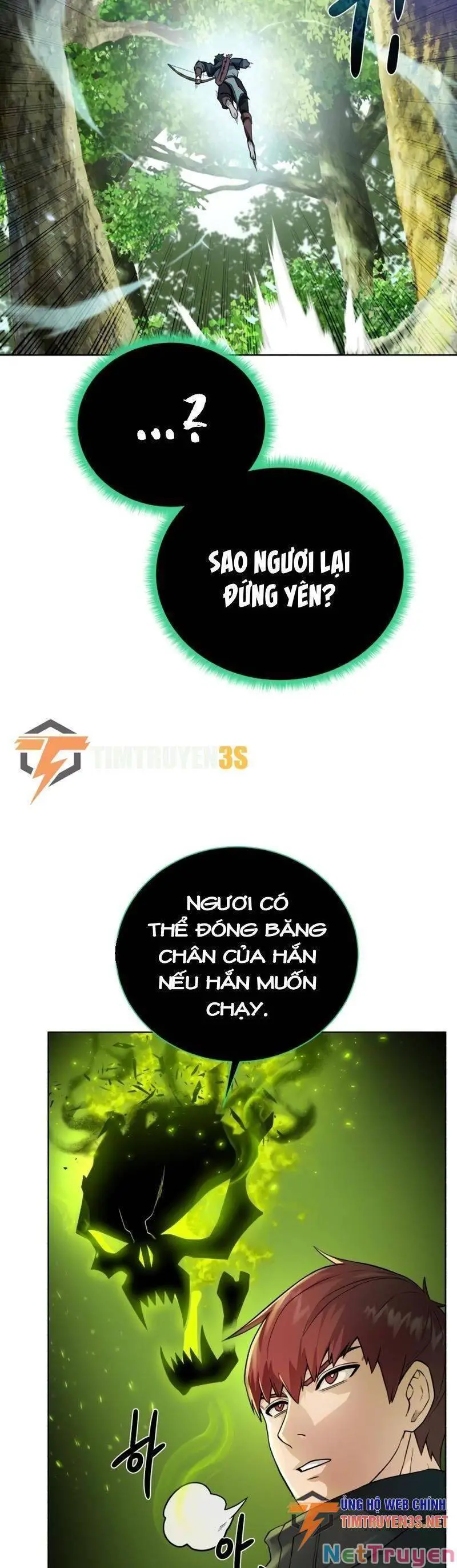 Cổ Vật Trong Hầm Tối Nettruyen ZZZ Chương 61 Page 33