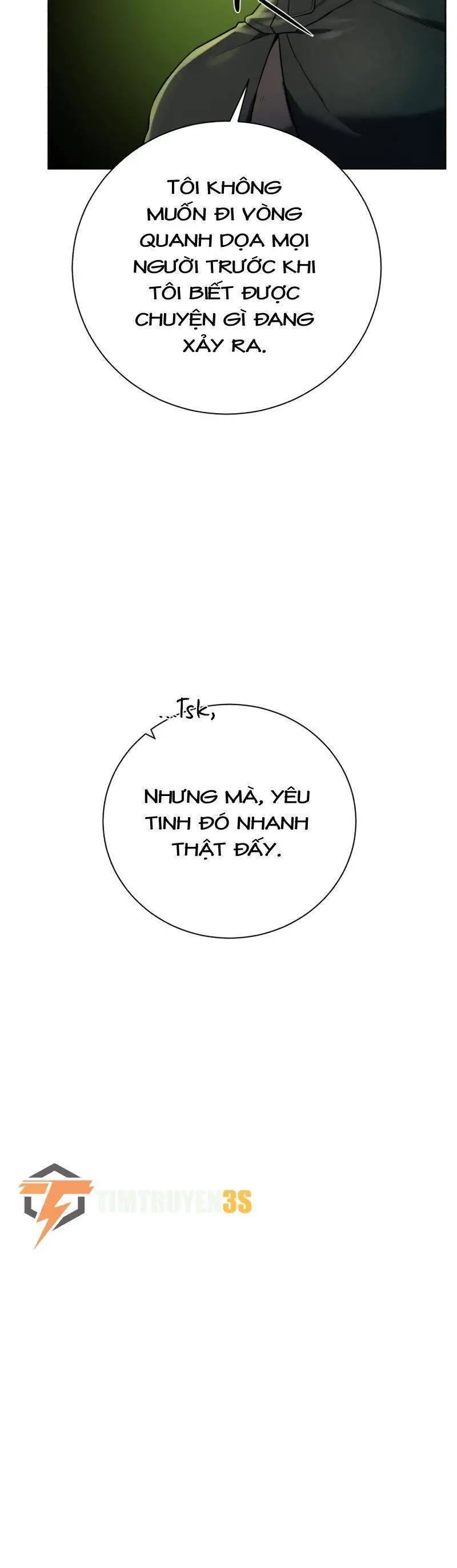 Cổ Vật Trong Hầm Tối Nettruyen ZZZ Chương 61 Page 34