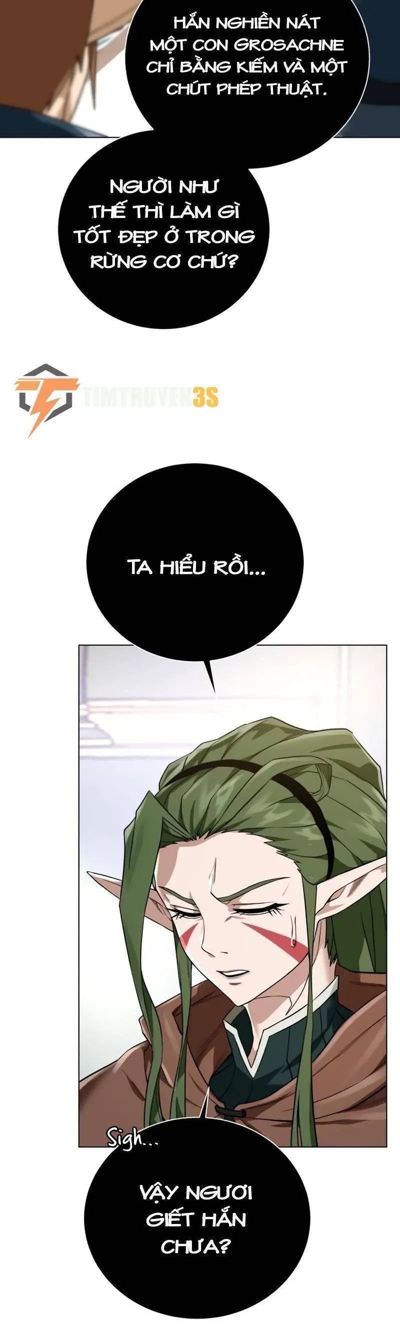 Cổ Vật Trong Hầm Tối Nettruyen ZZZ Chương 61 Page 38