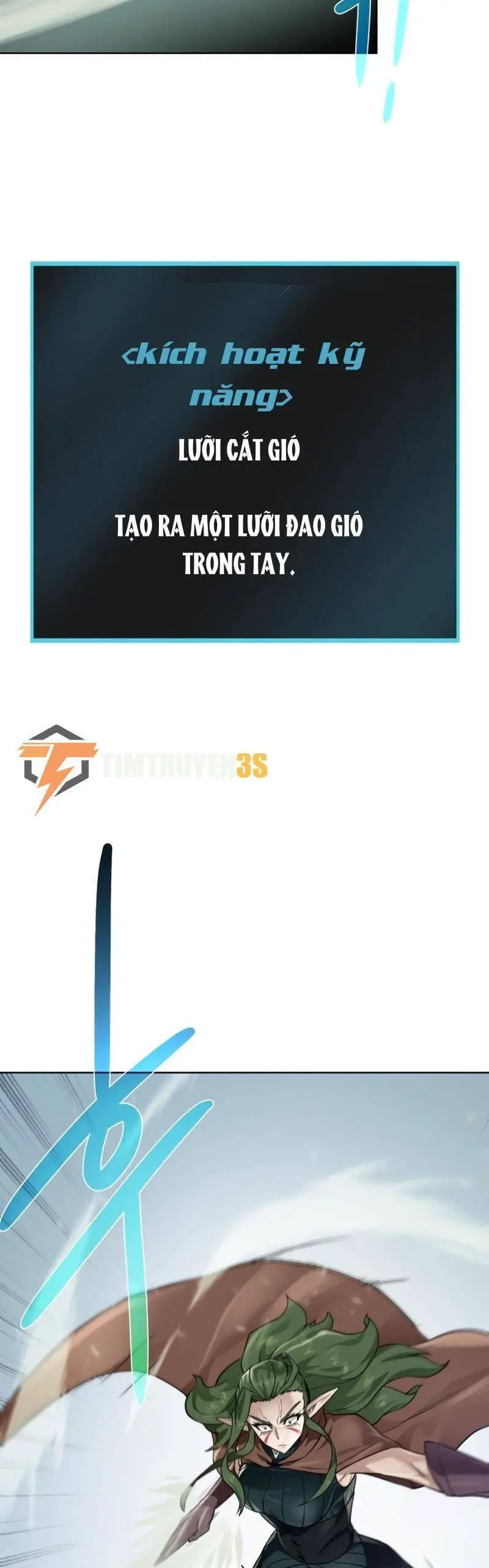 Cổ Vật Trong Hầm Tối Nettruyen ZZZ Chương 61 Page 46