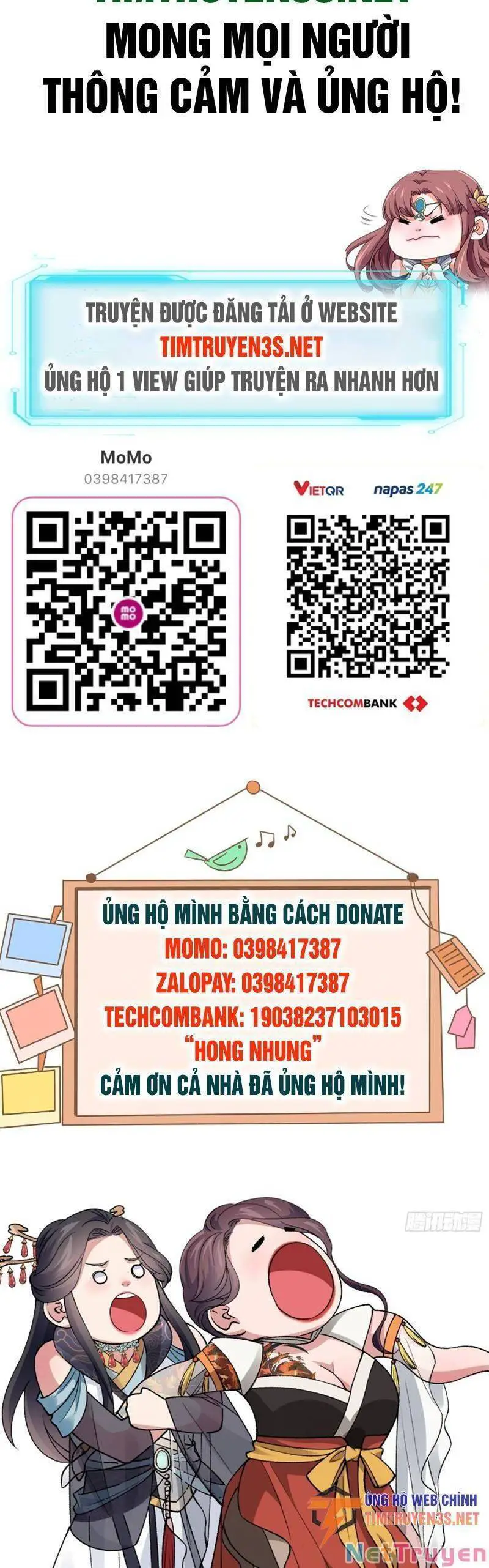 Cổ Vật Trong Hầm Tối Nettruyen ZZZ Chương 61 Page 48