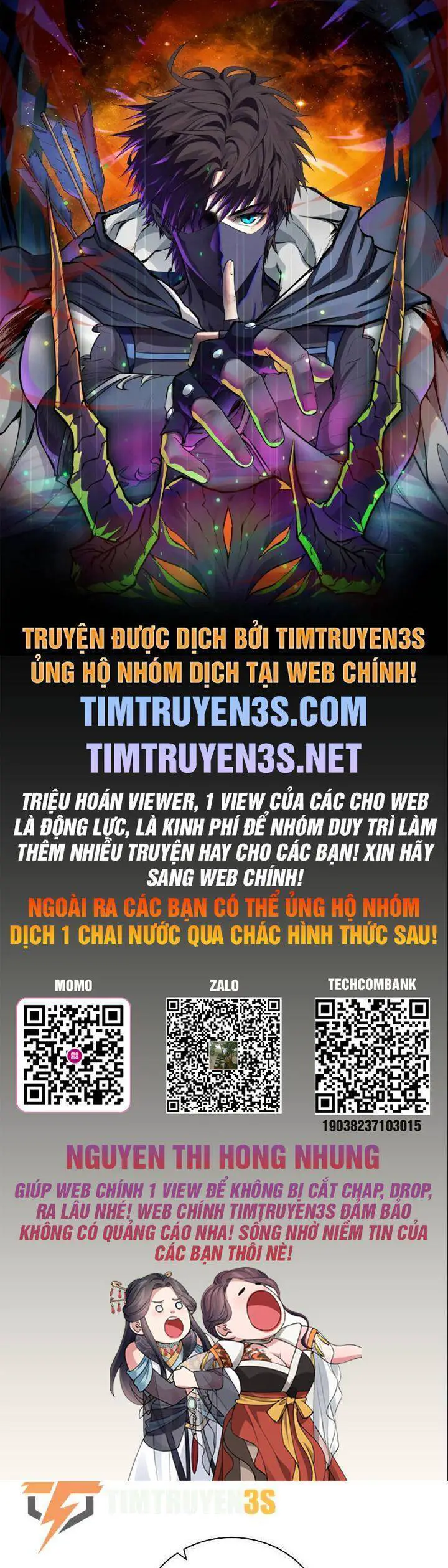 Cổ Vật Trong Hầm Tối Nettruyen ZZZ Chương 41 Page 1