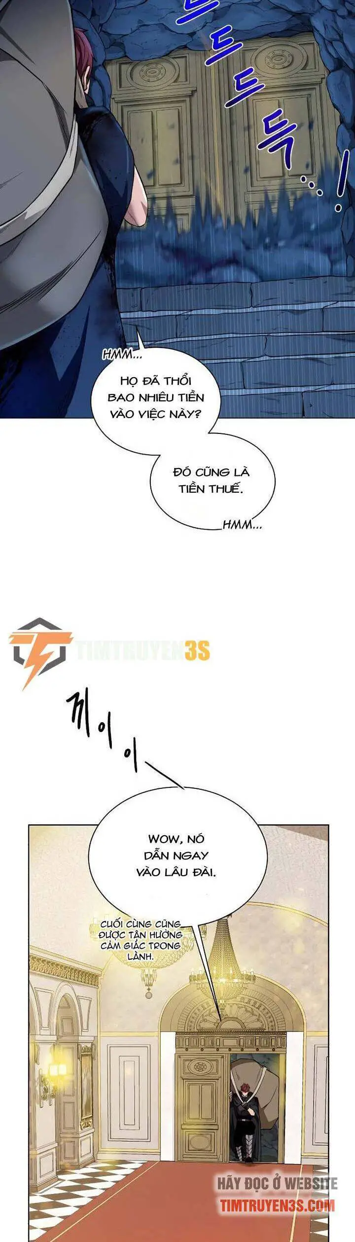 Cổ Vật Trong Hầm Tối Nettruyen ZZZ Chương 41 Page 4