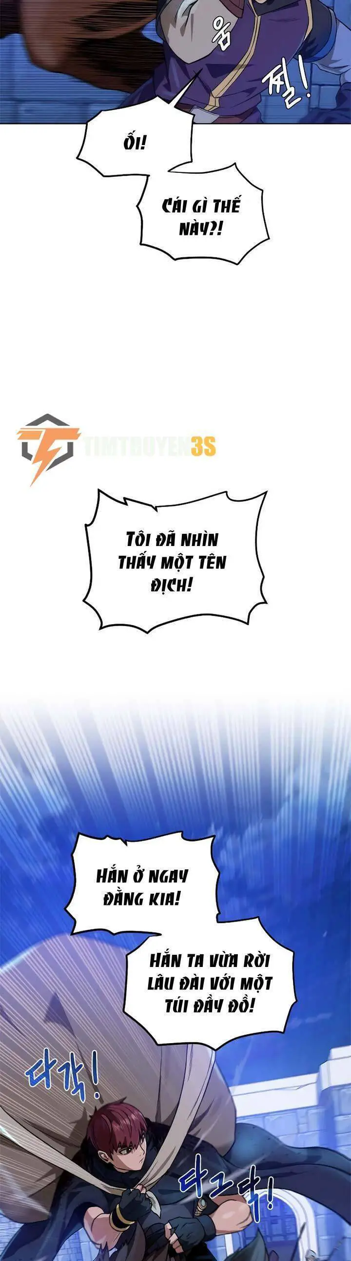 Cổ Vật Trong Hầm Tối Nettruyen ZZZ Chương 41 Page 11
