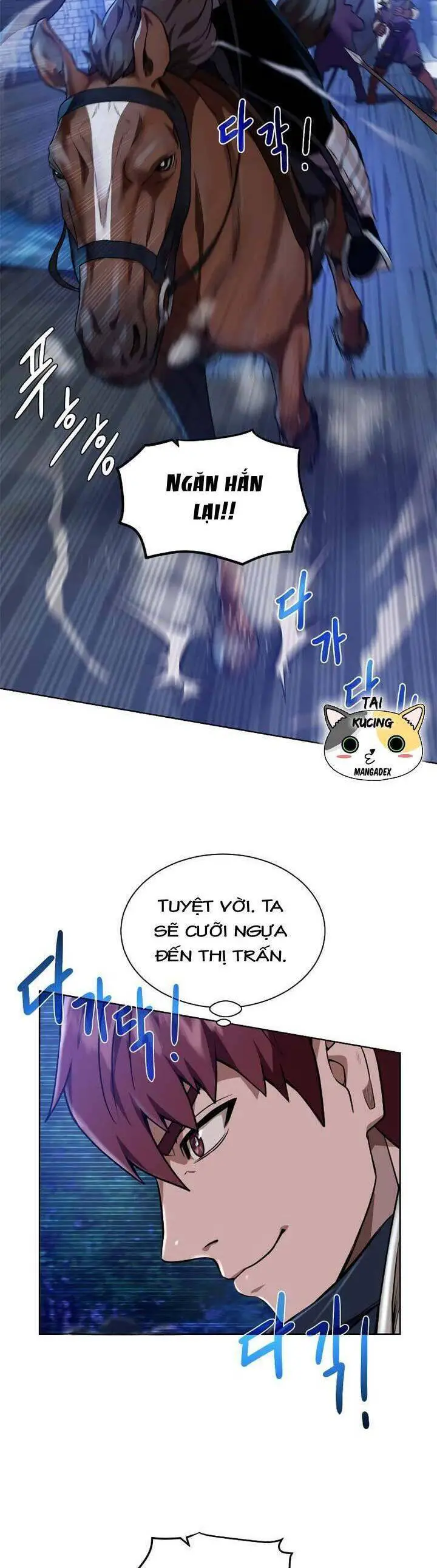 Cổ Vật Trong Hầm Tối Nettruyen ZZZ Chương 41 Page 12