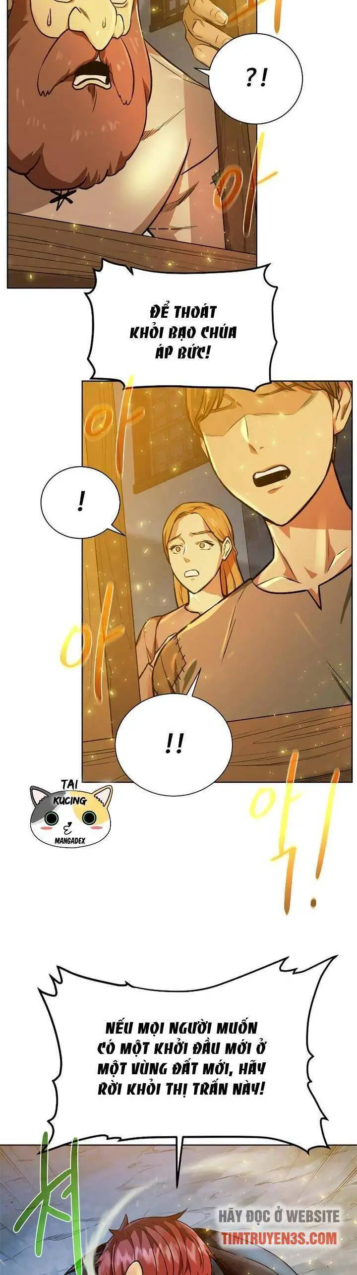 Cổ Vật Trong Hầm Tối Nettruyen ZZZ Chương 41 Page 19