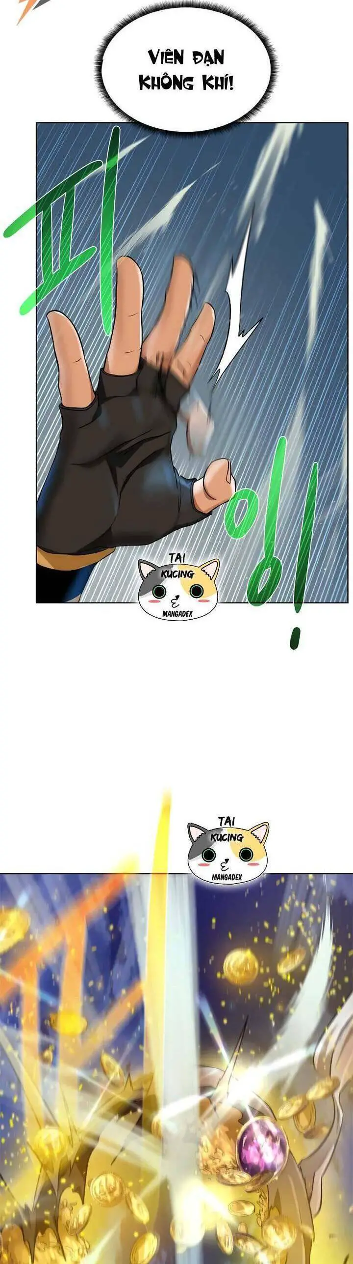 Cổ Vật Trong Hầm Tối Nettruyen ZZZ Chương 41 Page 21
