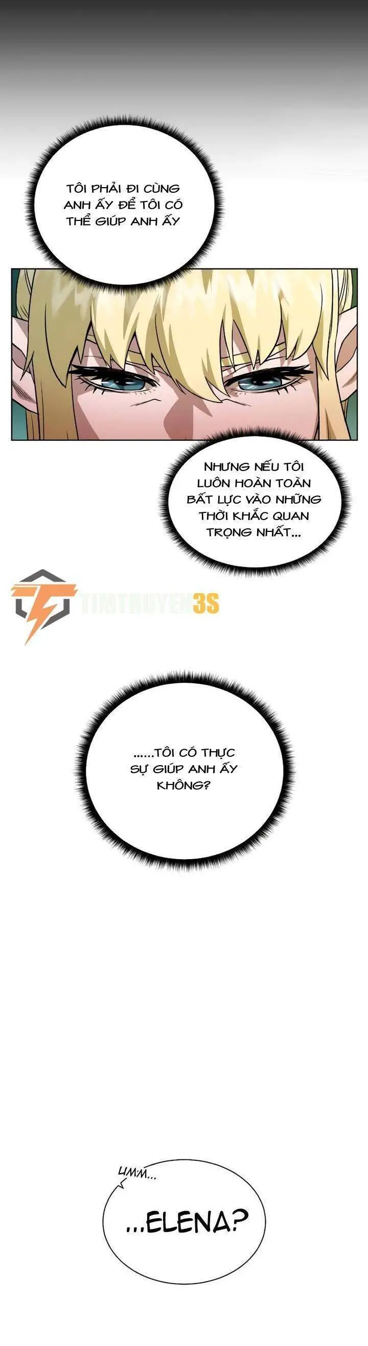 Cổ Vật Trong Hầm Tối Nettruyen ZZZ Chương 41 Page 42