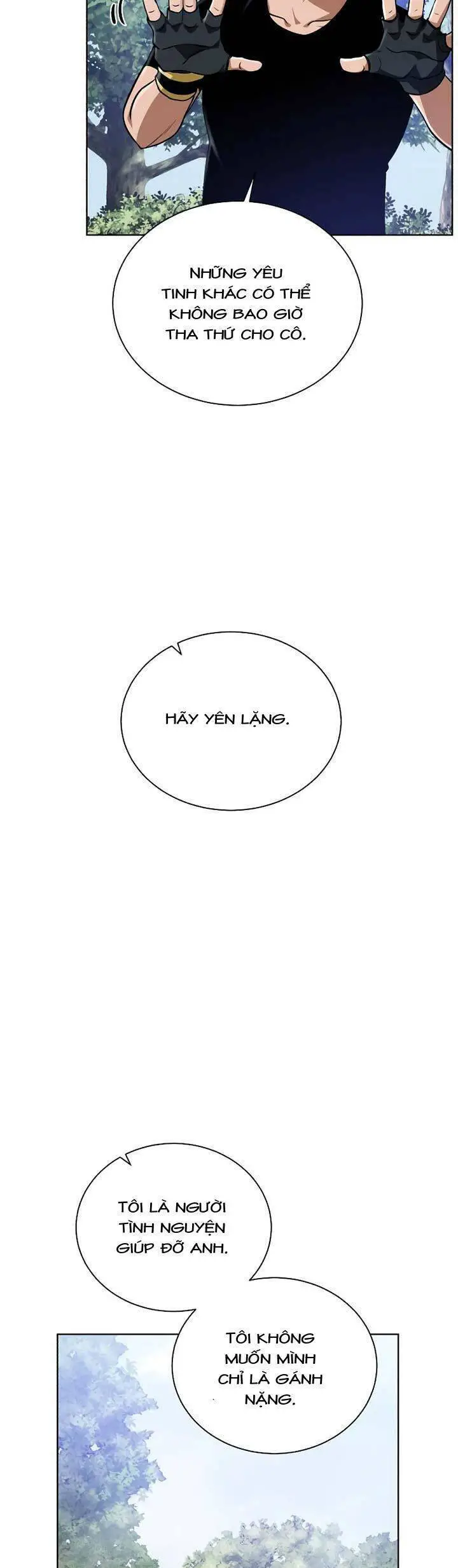 Cổ Vật Trong Hầm Tối Nettruyen ZZZ Chương 41 Page 44