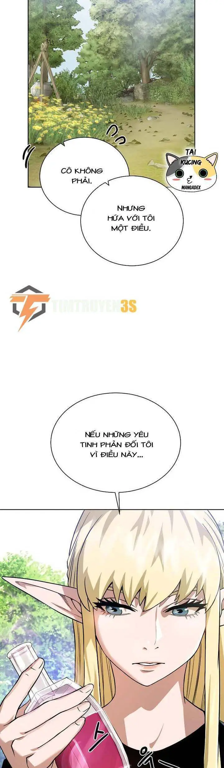 Cổ Vật Trong Hầm Tối Nettruyen ZZZ Chương 41 Page 45