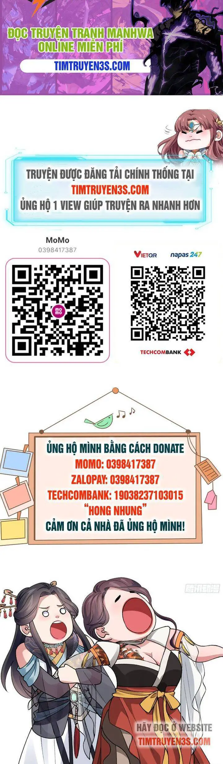 Cổ Vật Trong Hầm Tối Nettruyen ZZZ Chương 41 Page 47