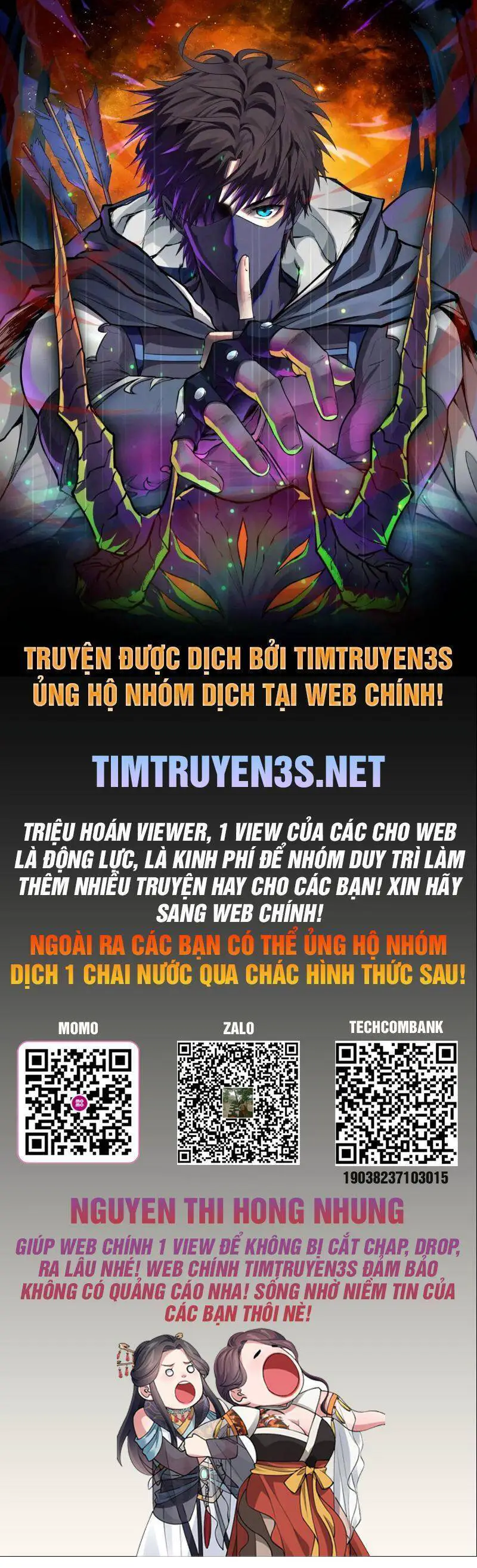 Cổ Vật Trong Hầm Tối Nettruyen ZZZ Chương 67 Page 1