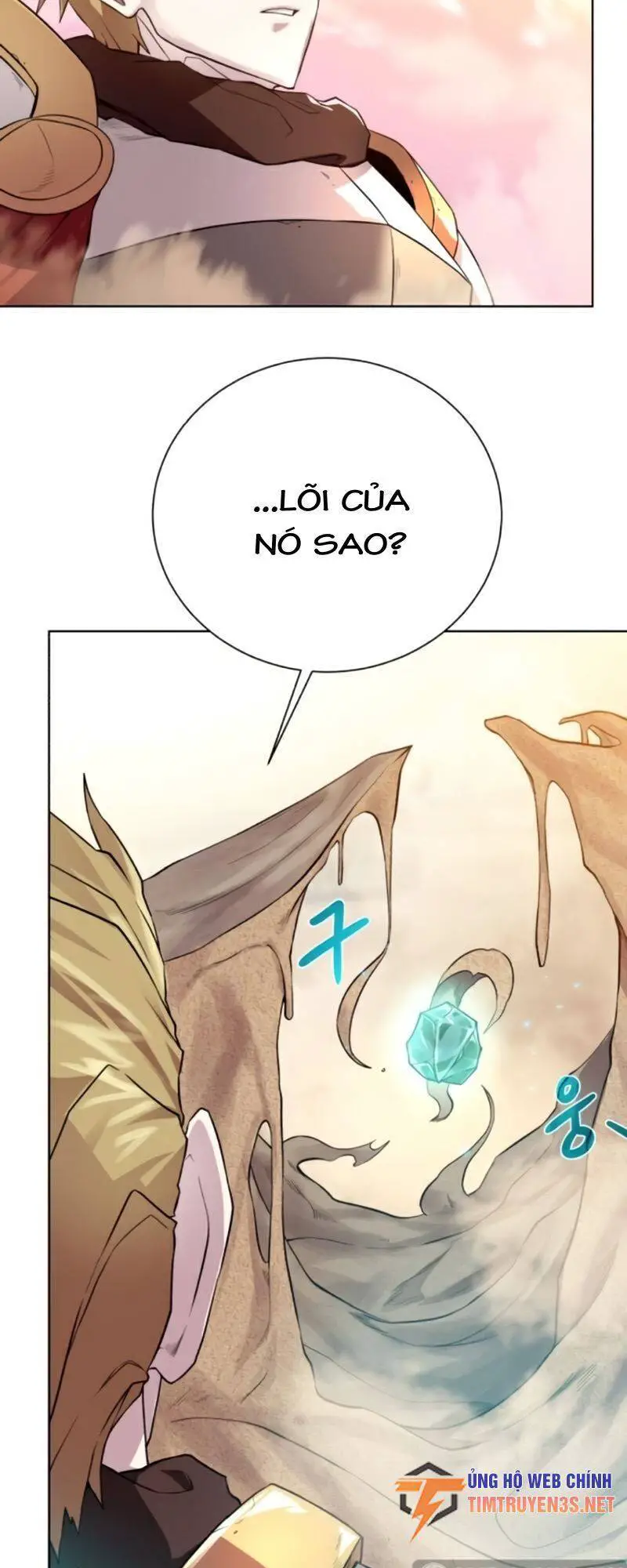 Cổ Vật Trong Hầm Tối Nettruyen ZZZ Chương 67 Page 30