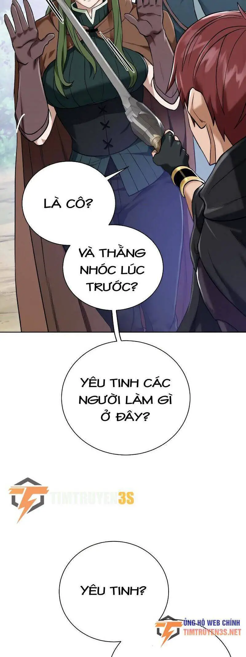 Cổ Vật Trong Hầm Tối Nettruyen ZZZ Chương 63 Page 3