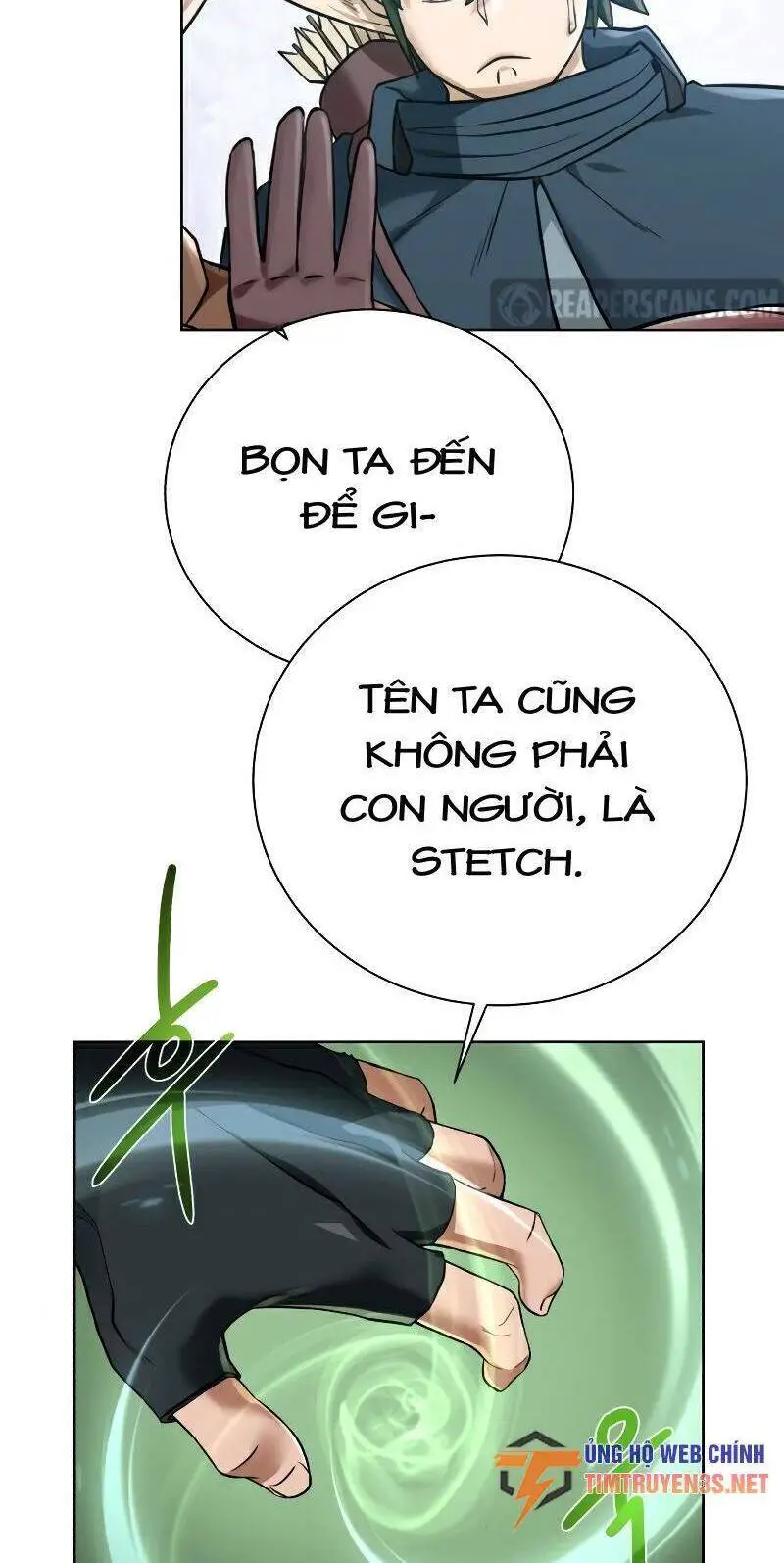 Cổ Vật Trong Hầm Tối Nettruyen ZZZ Chương 63 Page 5