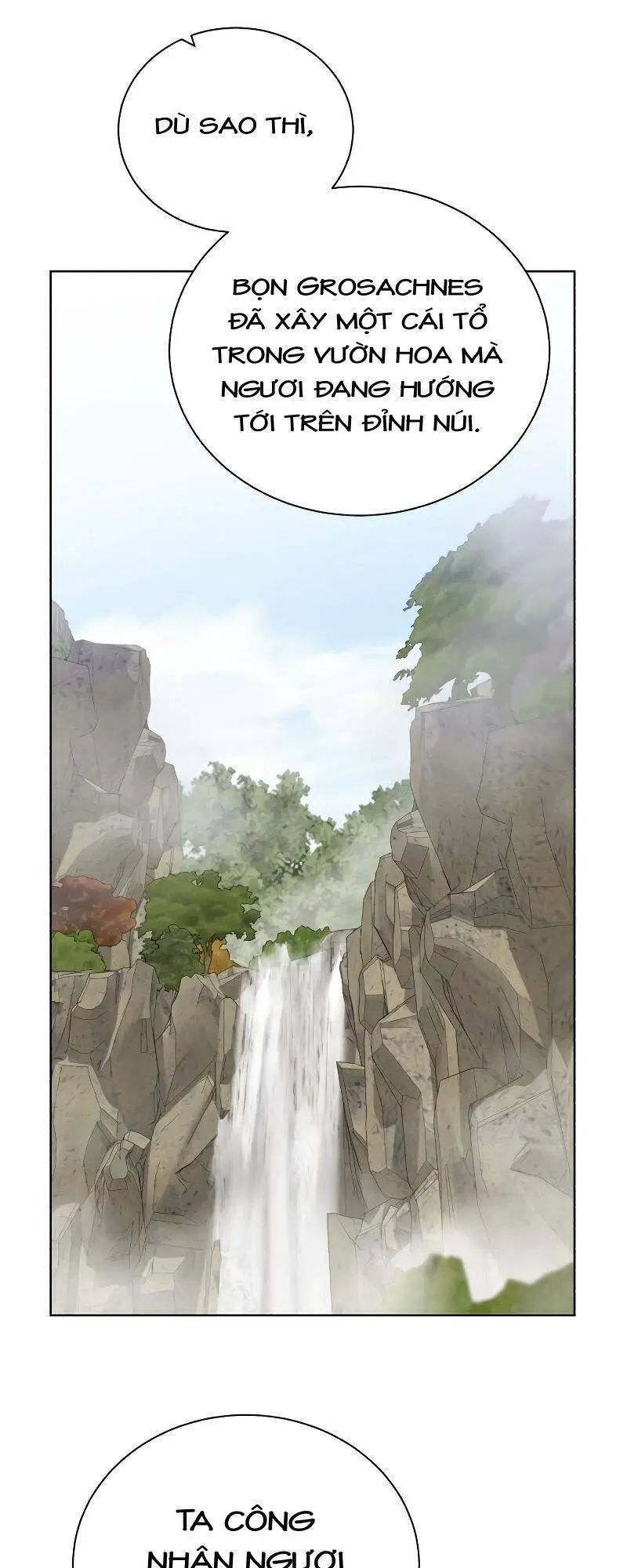Cổ Vật Trong Hầm Tối Nettruyen ZZZ Chương 63 Page 12