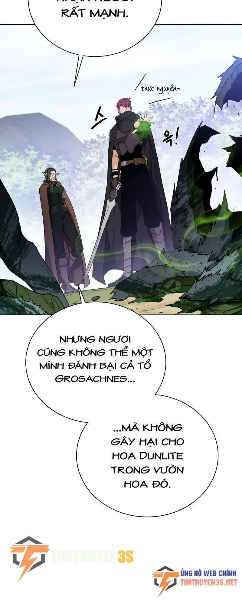 Cổ Vật Trong Hầm Tối Nettruyen ZZZ Chương 63 Page 13