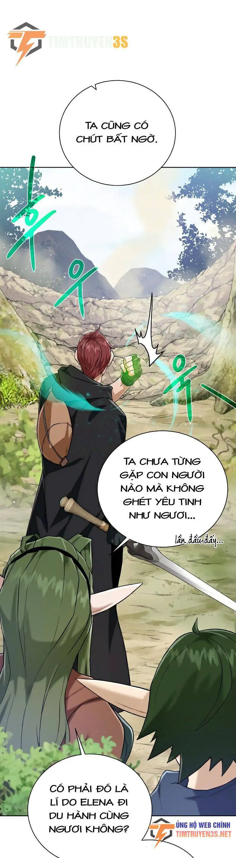 Cổ Vật Trong Hầm Tối Nettruyen ZZZ Chương 63 Page 17